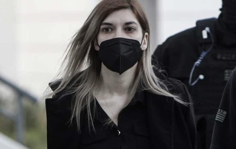 Στο νοσοκομείο εκτάκτως η Ρούλα Πισπιρίγκου – Ο λόγος