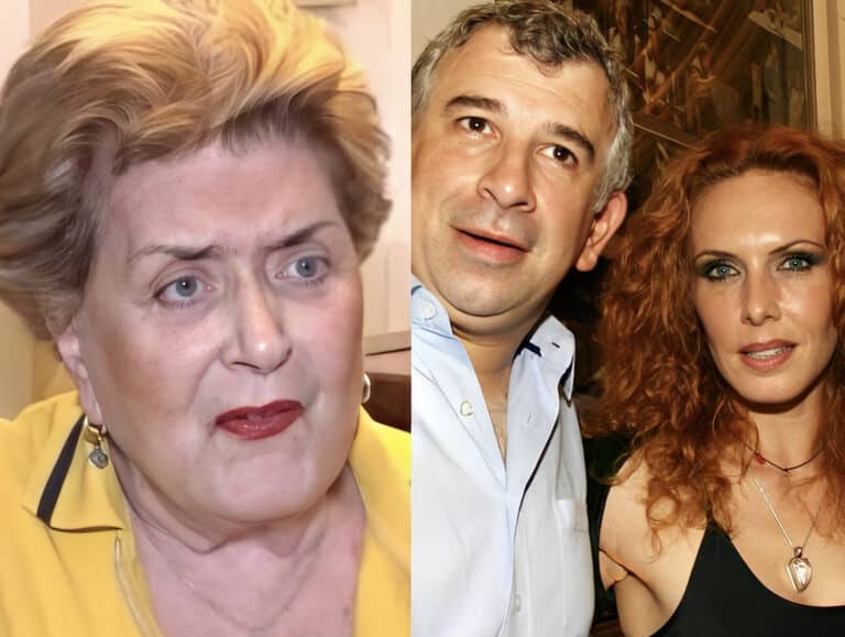 Αδιανόητη δήλωση της Βάσιας Τριφύλλη για τον Φιλιππίδη – «Η Παπούλια είναι μία πολύ…»