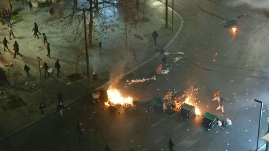 syntagma