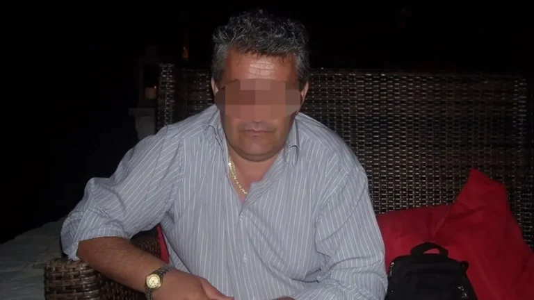 Σταθμάρχης Λάρισας μετά την αποφυλάκισή του – «Δεν θέλει να δει κανέναν»