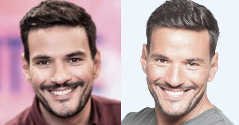 Κώστας Τσουρός: Μίλησε για την Ναταλία Γερμανού