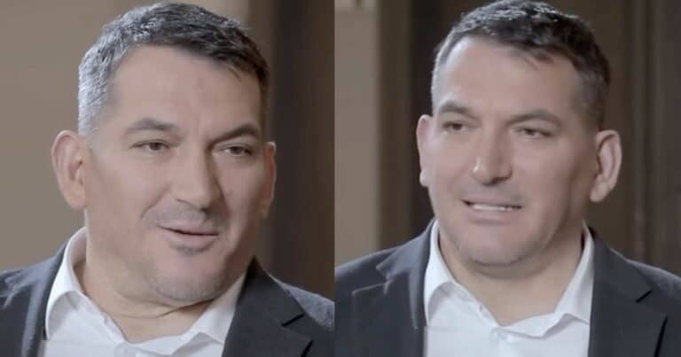 Πύρρος Δήμας: Μίλησε για τη ζωή του