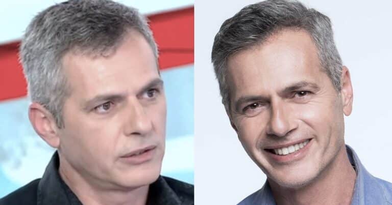 Μάριος Αθανασίου: Μίλησε για την Σταματίνα Τσιμτσιλή