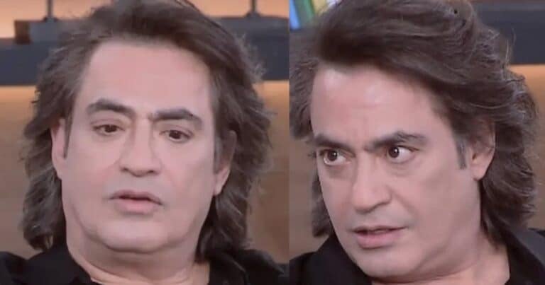 Διονύσης Σχοινάς: Μίλησε για την Καίτη Γαρμπή