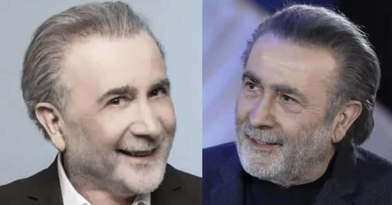 Λάκης Λαζόπουλος: Επιστέφει στην ελληνική τηλεόραση