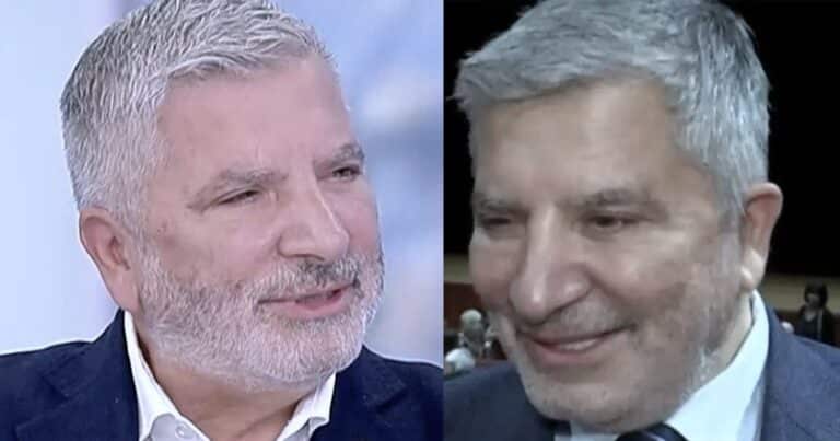 Γιώργος Πατούλης: Μίλησε για την οικογένεια του