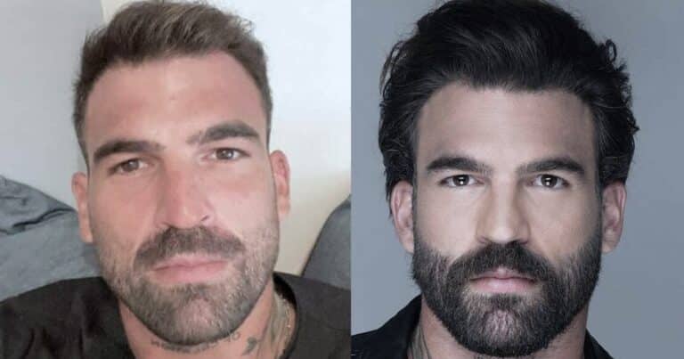 Δημήτρης Αλεξάνδρου: Στην Αράχωβα μόνος του