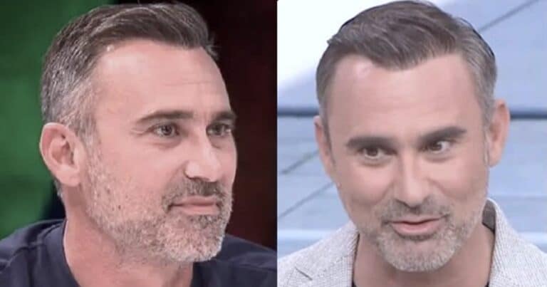 Γιώργος Καπουτζίδης: Με την Σμαράγδα Καρύδη