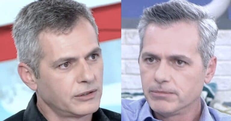 Μάριος Αθανασίου: Μίλησε για τη ζωή του