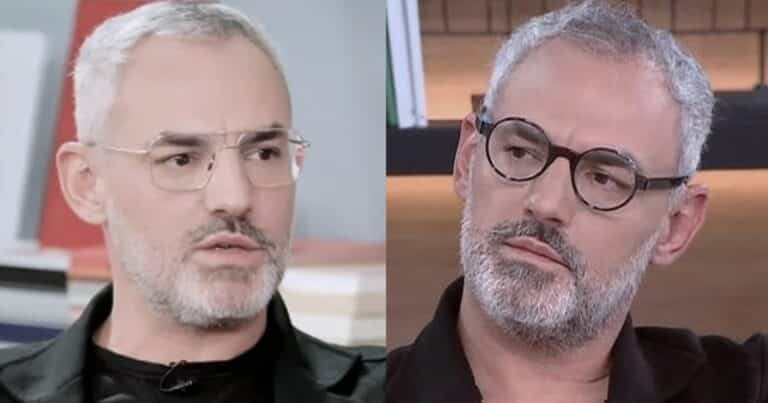 Νίκος Συρίγος: Μίλησε για τον Άρη Πορτοσάλτε