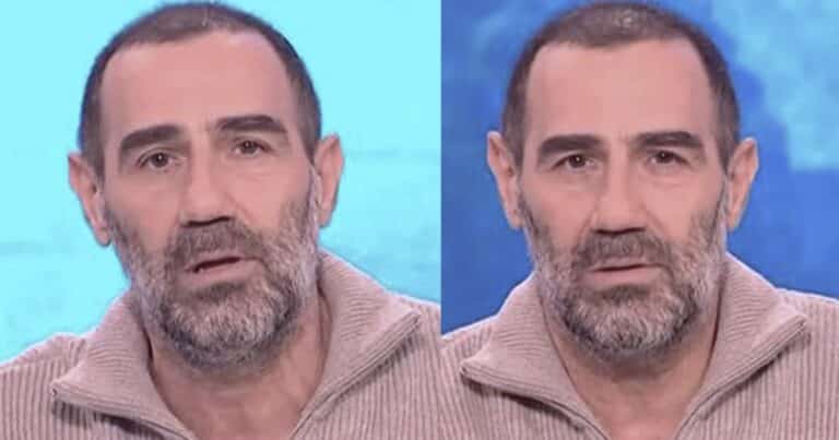 Αντώνης Κανάκης: Mίλησε για τα Τέμπη