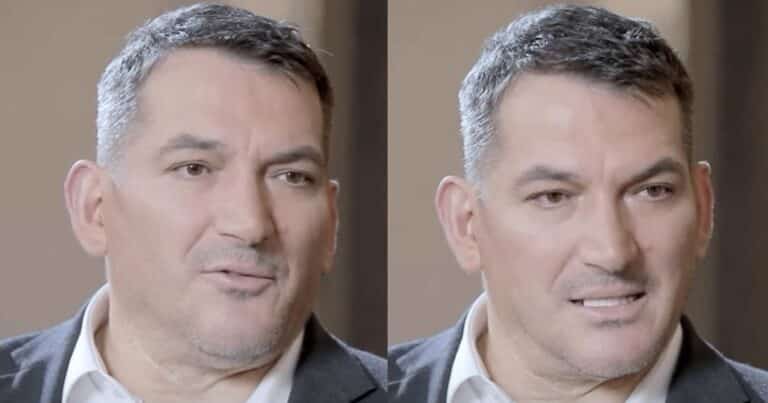 Πύρρος Δήμας: Μίλησε για την πρώτη συζύγου του
