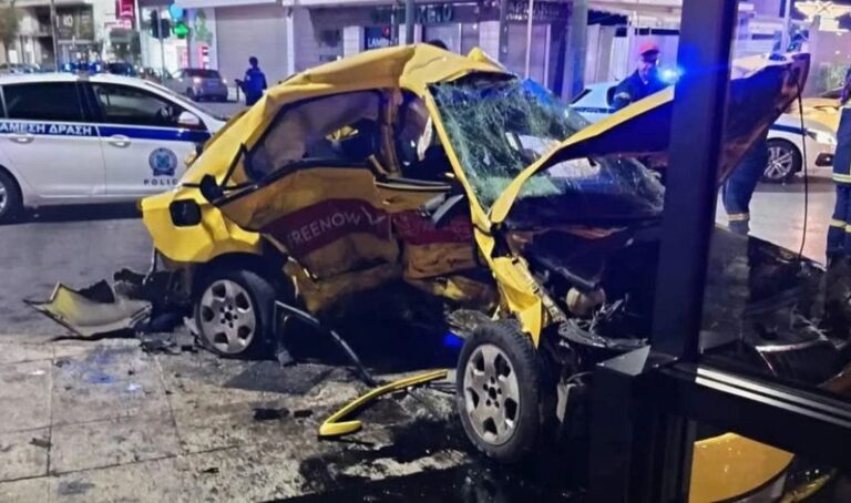 Οργή για την απολογία της 22χρονης οδηγού που προκάλεσε το δυστύχημα – «Ήπια 3 ποτήρια κρασί αλλά ένιωθα καλά»