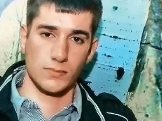 10 χρόνια από τον τραγικό θάνατο του Βαγγέλη Γιακουμάκη 4 vag giakoumakis