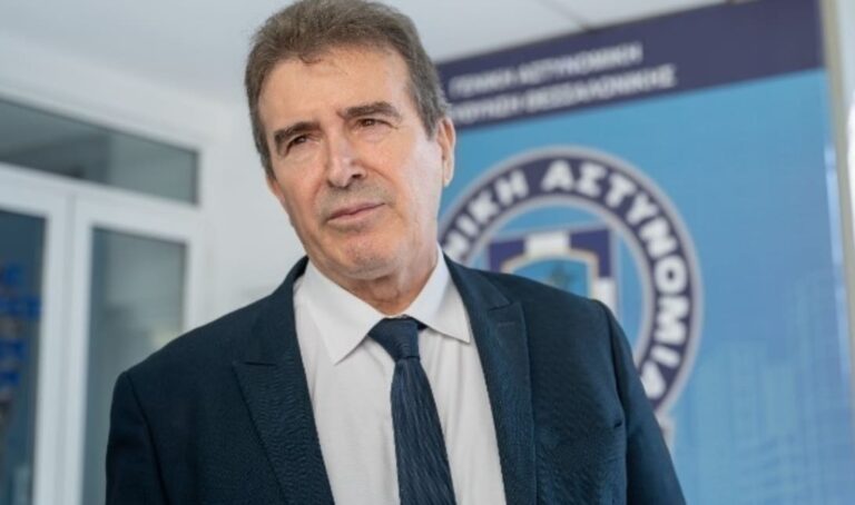 Αυστηρό μήνυμα από τον Μιχάλη Χρυσοχοϊδη προς όσους παρανομούν 