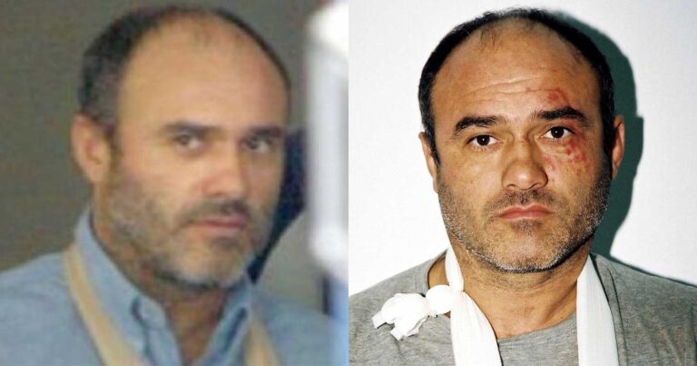 Πέθανε ο Νίκος Παλαιοκώστας, ο μεγαλύτερος αδερφός του Βασίλη