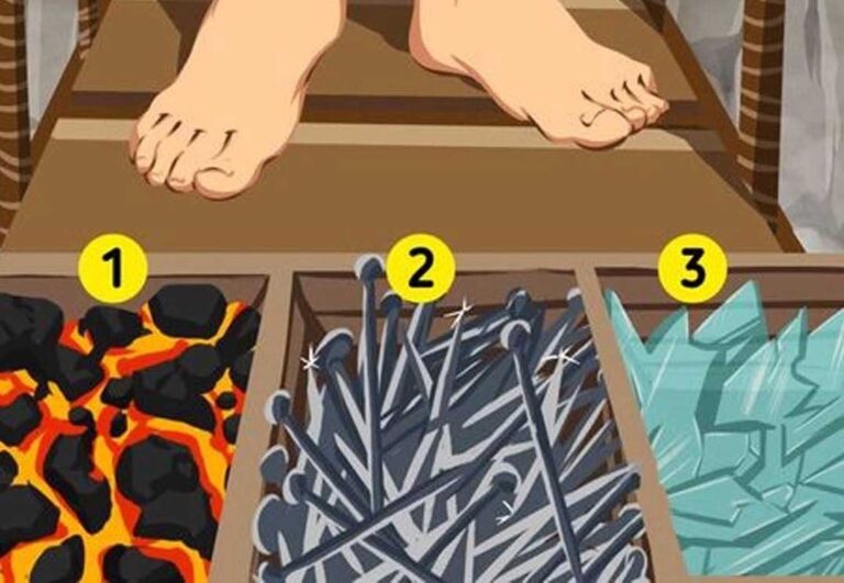 Τι θα επιλέγατε σαν ασφαλέστερη επιλογη;