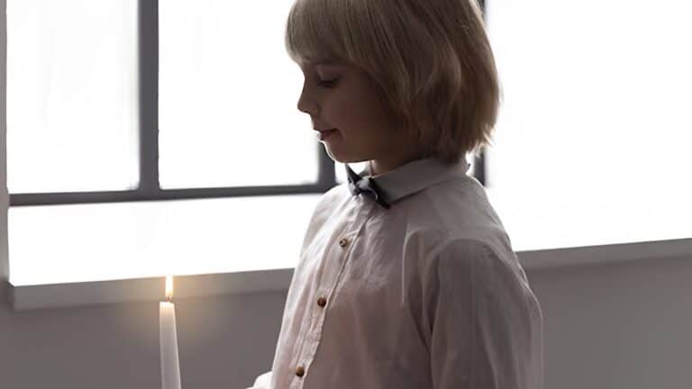 Τι πρέπει να κάνει ο γονιός όταν ο νονός εξαφανίζεται;