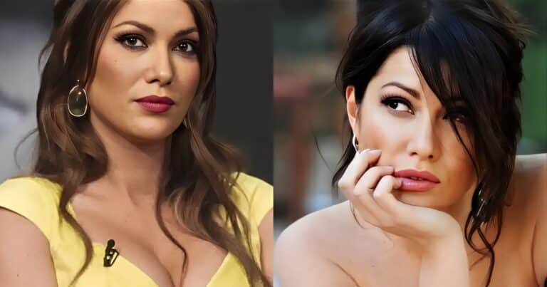 Με το χuμώδες της σώμα, χωρίς ρετούς: Η Κλέλια Ρένεση έβαλε τα γυαλιά στις influencers με μία φωτό