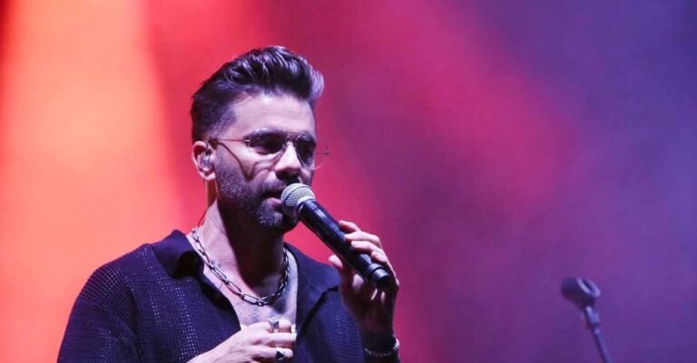 Θοδωρής Μαραντίνης: «Δεν είναι μπαμπάς για να διασκεδάζει με τα παιδιά του μόνο» είπε ο δικηγόρος του μετά τη δίκη με τη Σίσσυ Χρηστίδου