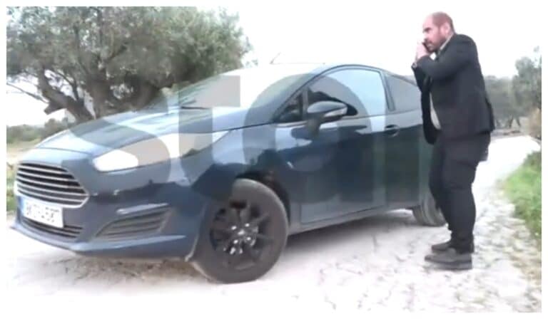 Ο ρεπόρτερ του Star Βαγγέλης Γκούμας εντόπισε σώα στο Πόρτο Ράφτη την 30χρονη νοσηλεύτρια που είχε εξαφανιστεί από τον Άλιμο