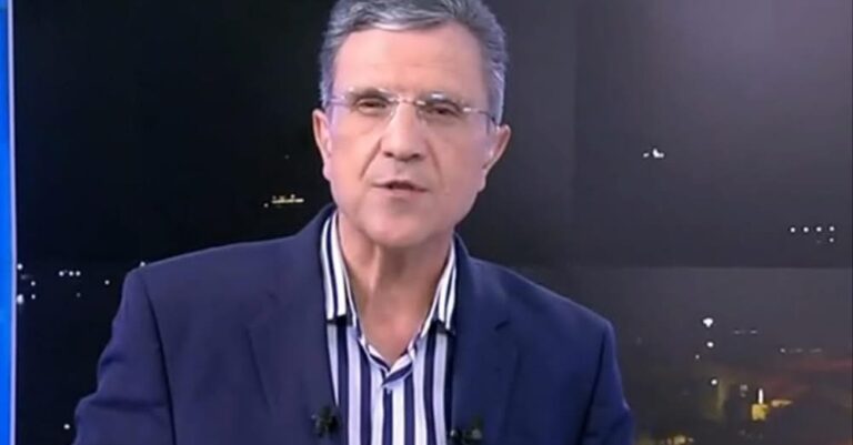 Γιώργος Αυτιάς: «Είναι δύσκολο το σπορ της πρωτιάς – Η κορυφή απαιτεί κότσια»