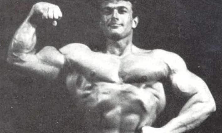 6365d4f2 sakis volikos bodybuilding