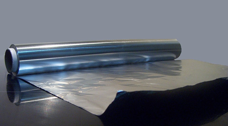 960px aluminio