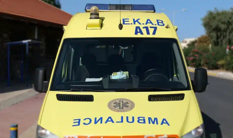 Ανείπωτη τραγωδία με 19χρονο: Τον καταπλάκωσε θανάσιμα τοίχος
