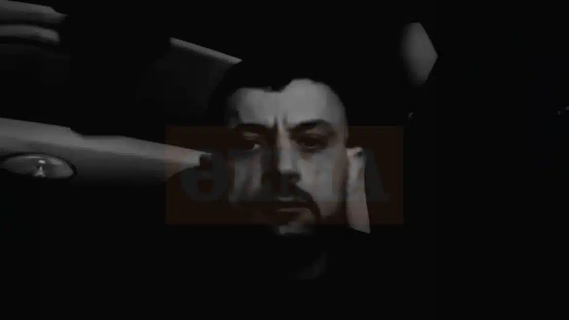 aigyptios mak