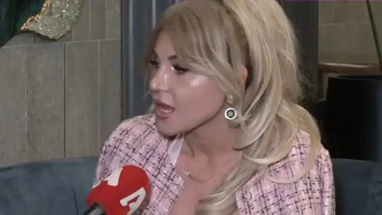 Ελληνίδα καλλονή για το κύκλωμα μαστpοπείας στο Ντουμπάι: «Δέχτηκα πρόταση με αντάλλαγμα τα χρńματα… Συμβαίνουν αυτά»