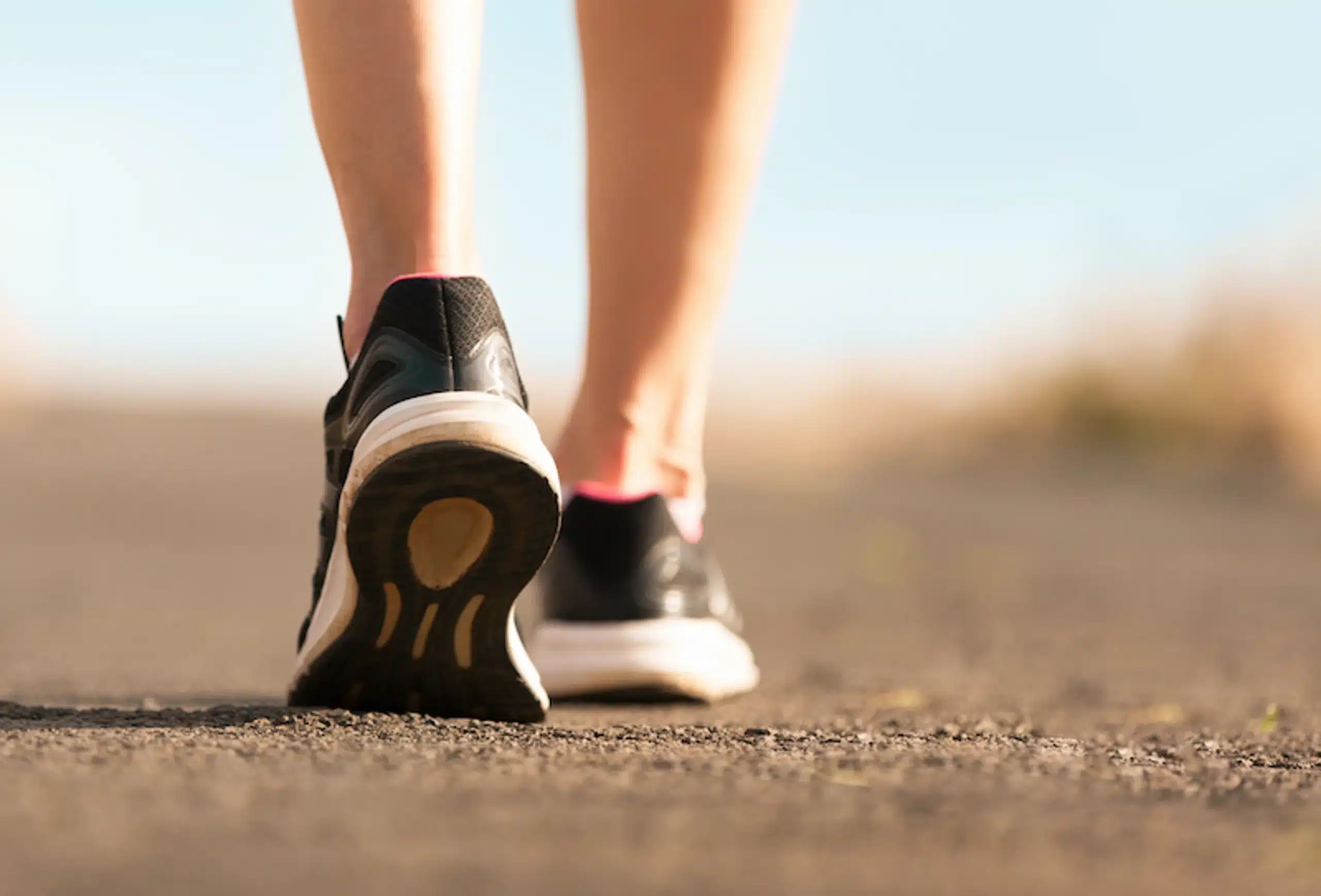 benefits of walking shoes scaled