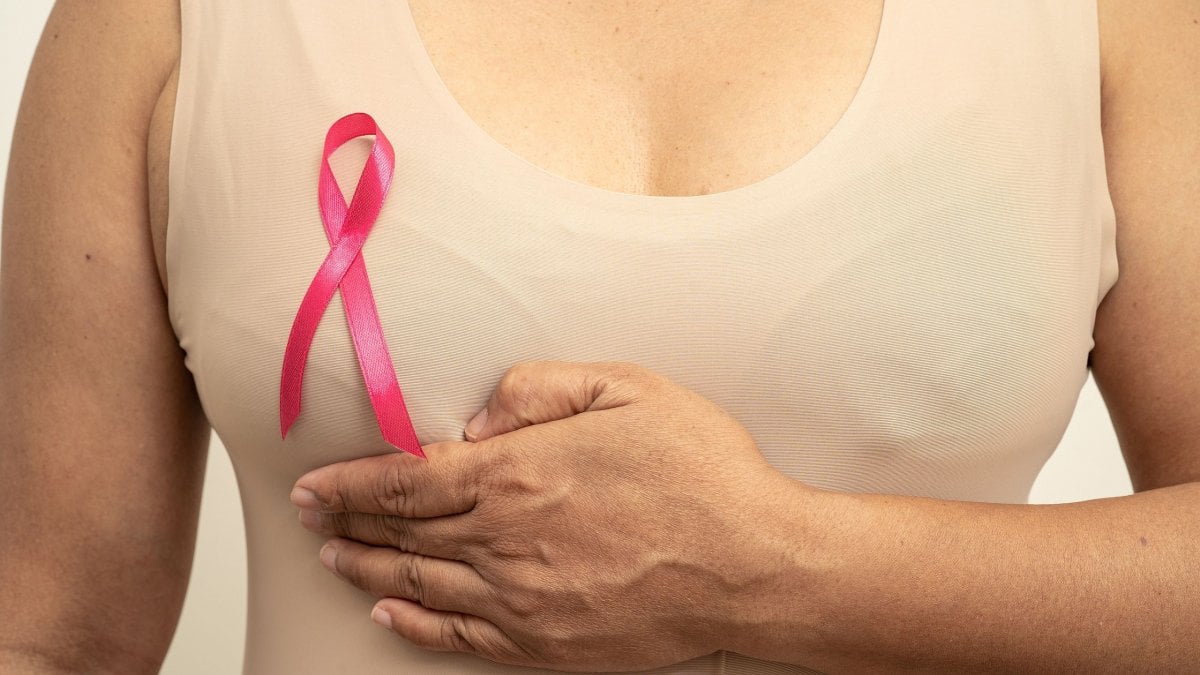 breast cancer