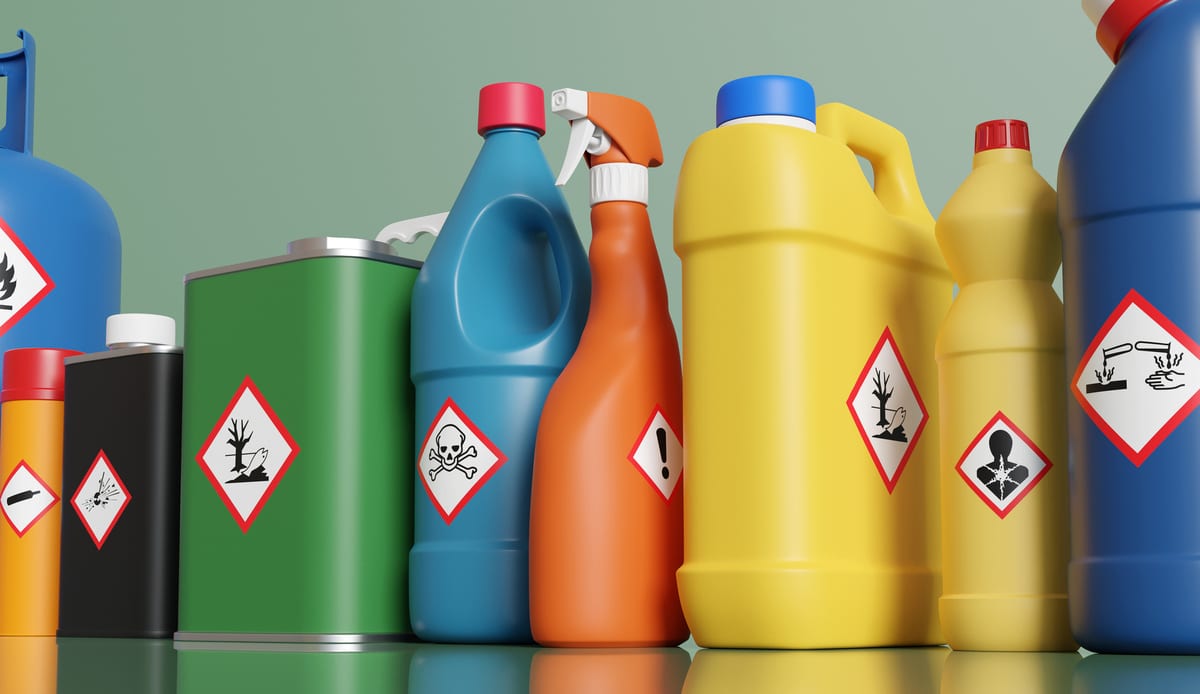 detergents