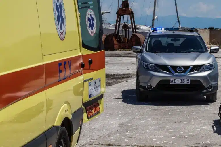 Τραγωδία στον Πειραιά: 19χρονος ανασύρθηκε νεκρός από τη θάλασσα