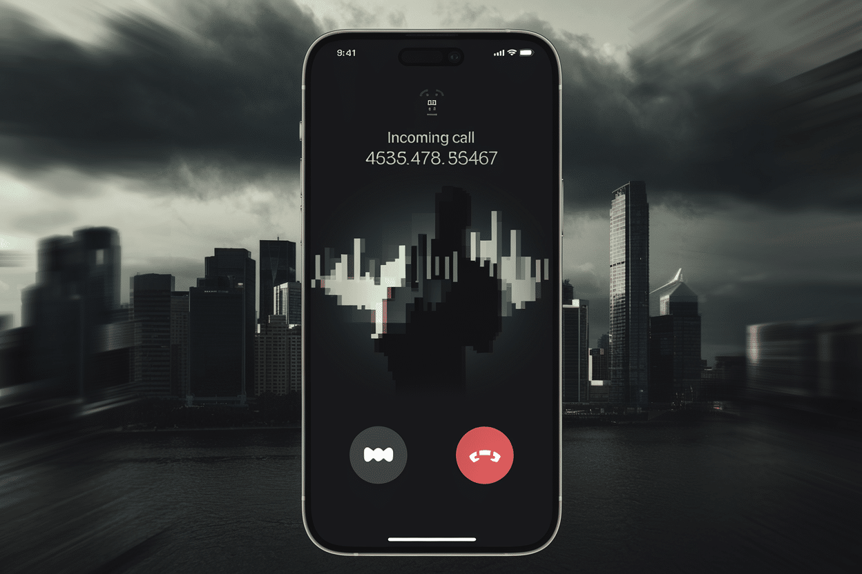 fakecall