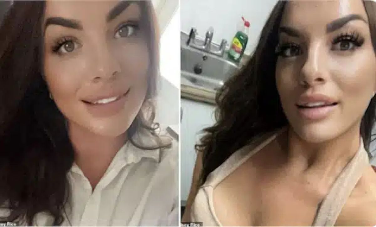 ginaika karkinos