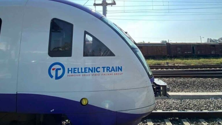 Έκτακτη είδηση για την Hellenic Train – Εξερράγη βόμβα