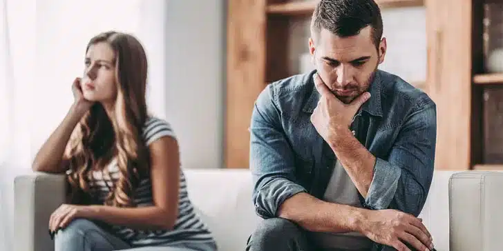 huge mistakes women make that push men away 16