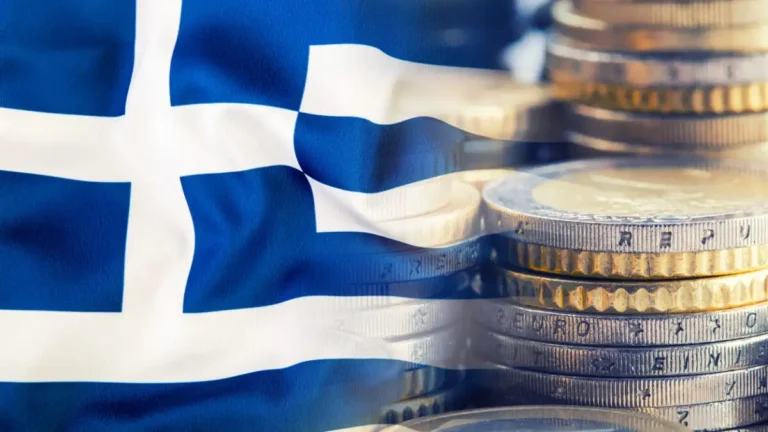 Ευχάριστα νέα για την Ελλάδα και τους Έλληνες – Μαθεύτηκε πριν από λίγο