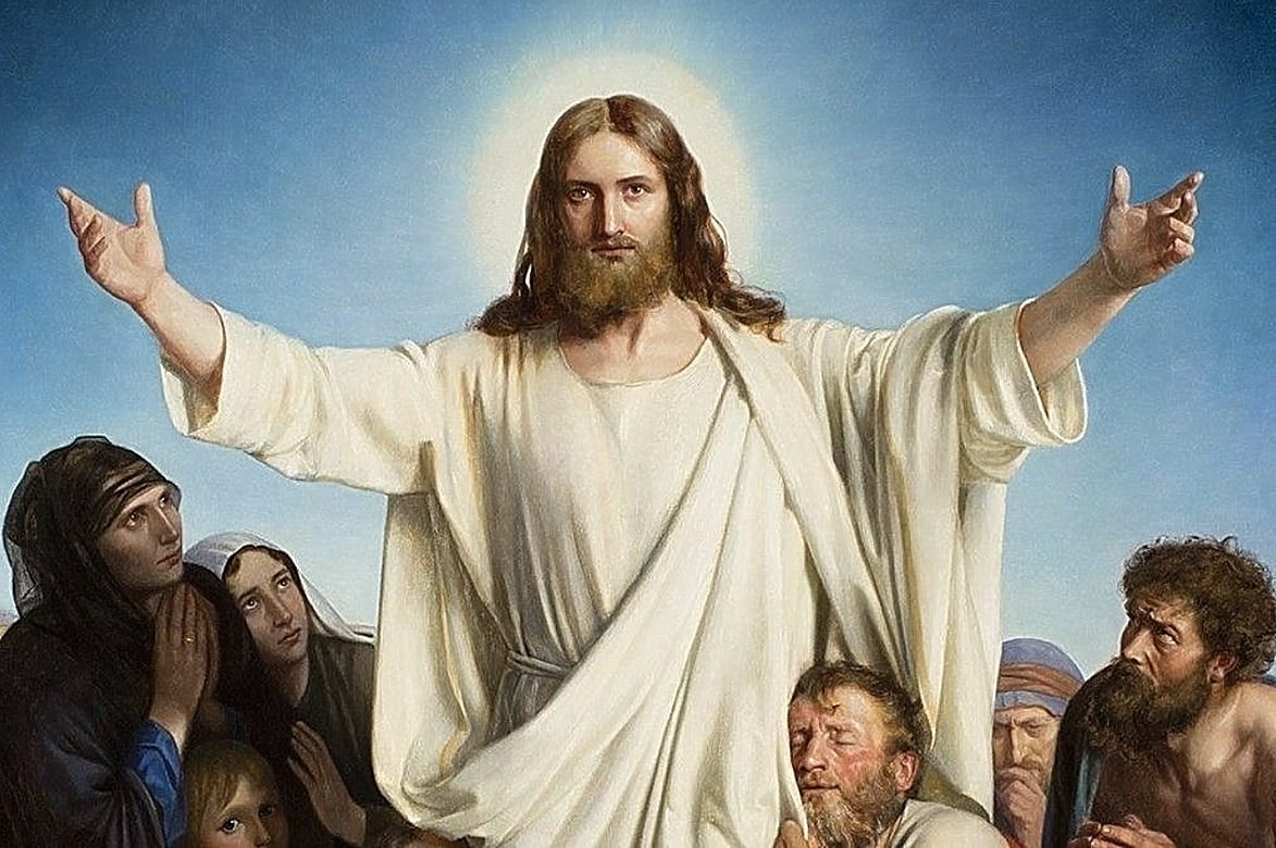 jesus