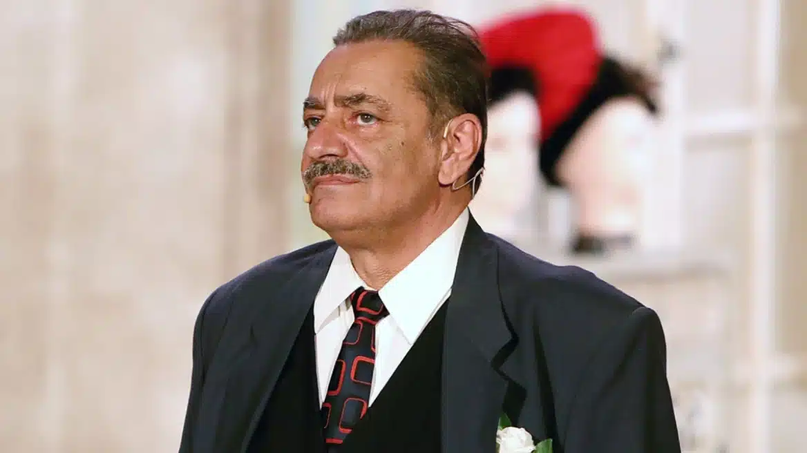 kafetzopoylos antonis