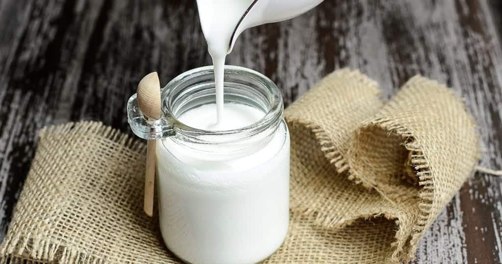 kefir ena rofima apisteyta threptiko
