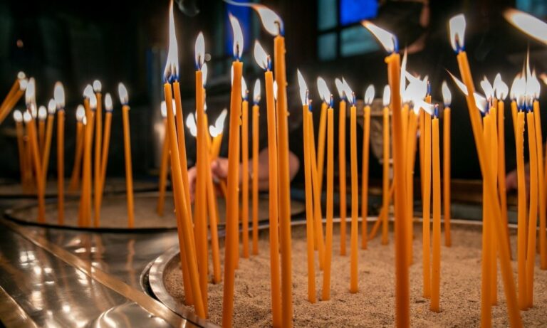 Γιατί η εβδομάδα που διανύουμε ονομάζεται «βουβή» ή «κουφή 