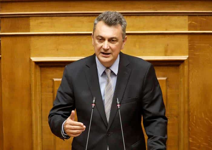 kotsos giorgos