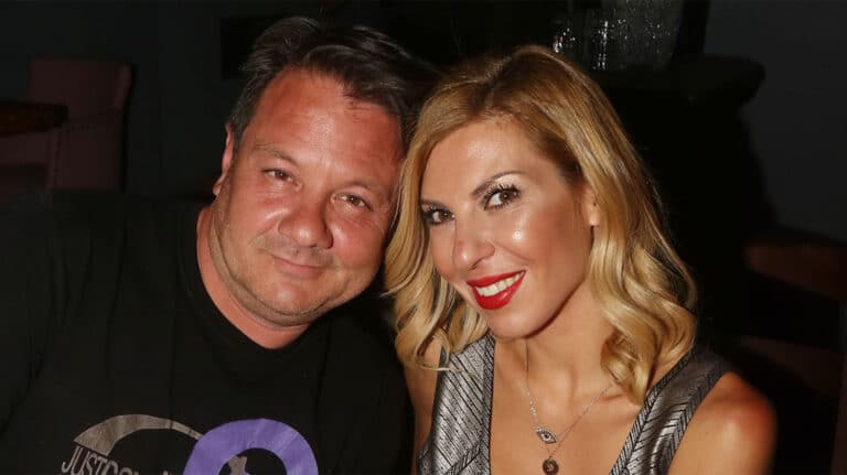 Απόστολος Λύτρας: Στο Εφετείο για τον ξυλοδαρμό της Σοφίας Πολυζωγοπούλου