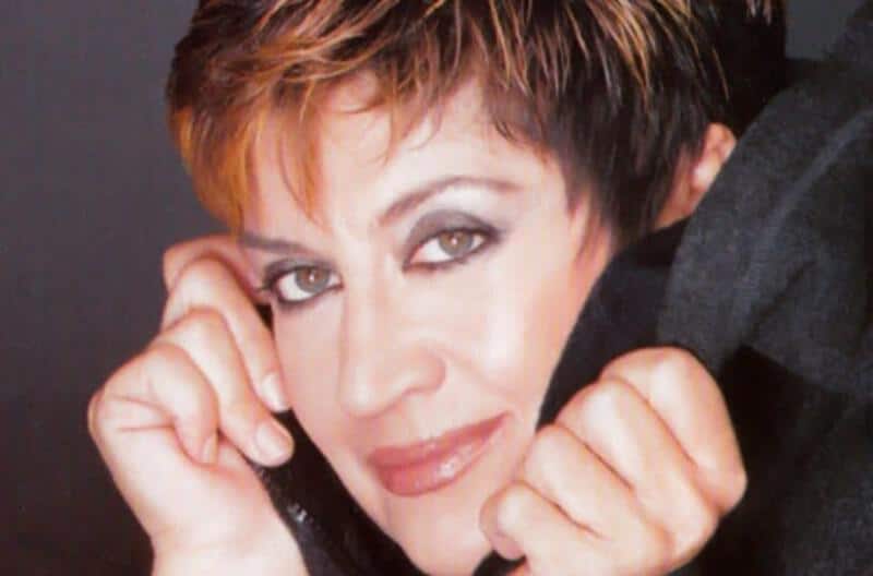 litsa diamanti