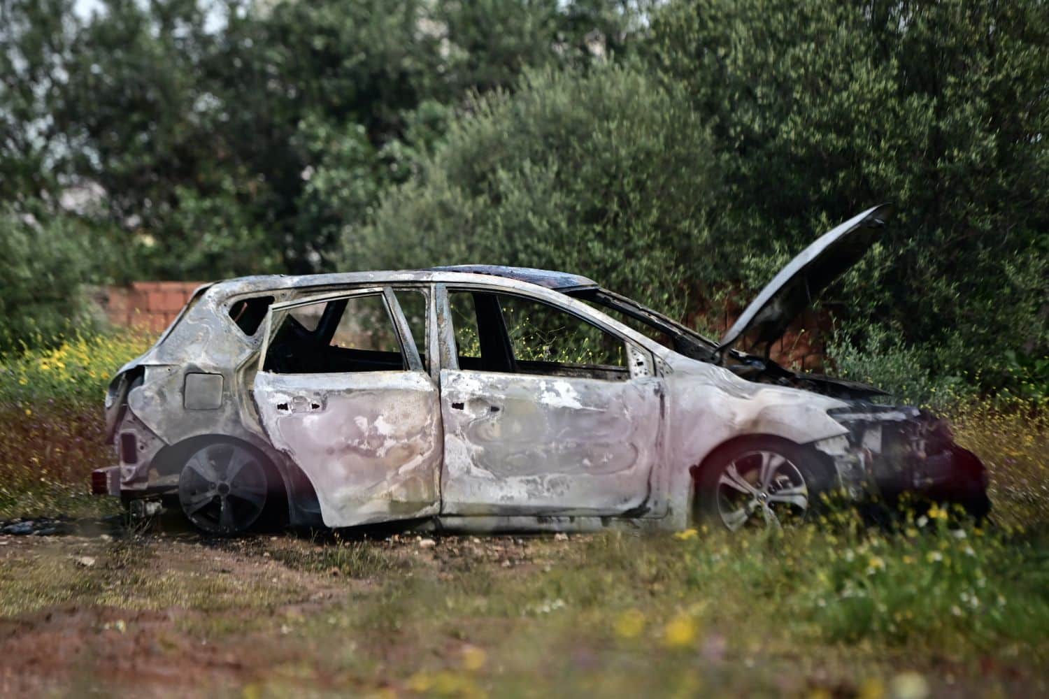 mafioziki dolofonia xalandri kameno aytokinito eurokinissi 24 04 2025