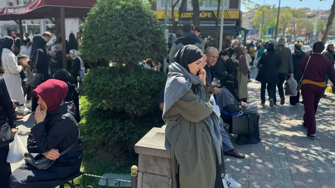 maketa seismos tourkia