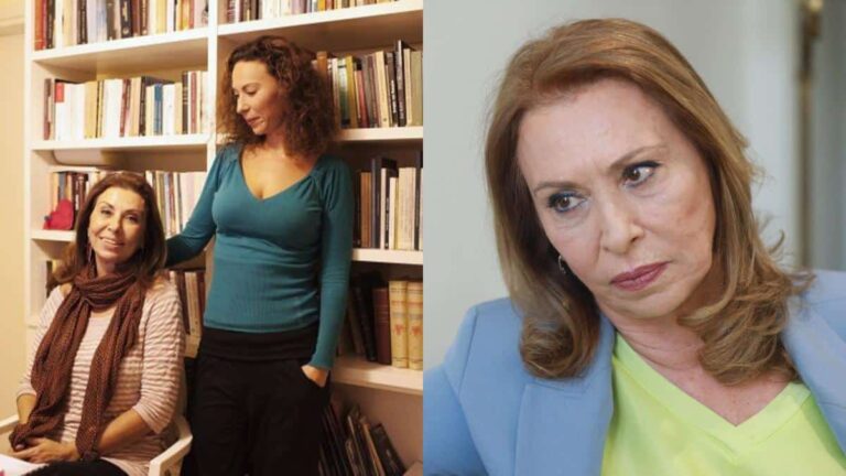 Μέλπω Λεκατσά: Η φαρμακοποιός του Πολυτεχνείου και μητέρα της Δώρας Χρυσικού που βασανίστnκε και δεν σταμάτησε ποτέ να παλεύει